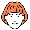 お客様アイコン